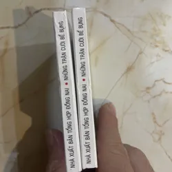 Những trận cười bể bụng  730549