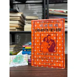 Căn duyên tiền định