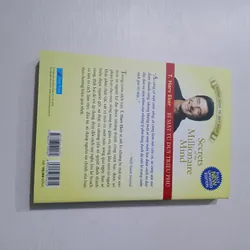 Sách Bí mật tư duy triệu phú 731760
