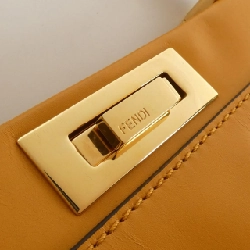 Fendi Peekaboo 8BN226 Q4J Túi - Hàng hiệu Chính hãng 769590