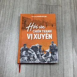 Hồi ức chiến tranh vị xuyên. 6a4