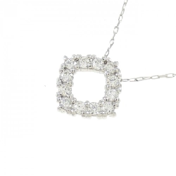 PT Dây chuyền kim cương 0.20CT - Hàng hiệu Authentic 863747