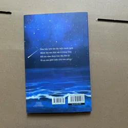 Như sao trời ôm lấy đại dương 722586