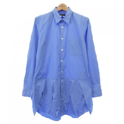 Áo sơ mi COMME des GARÇONS HOMME plus - Hàng hiệu Authentic