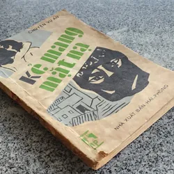 Chuyện vụ án - KẺ MANG MẶT NẠ 706862