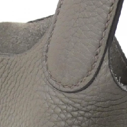 Túi xách Hermès Picotin Lock MM 060991CK - Hàng hiệu Chính hãng 771892