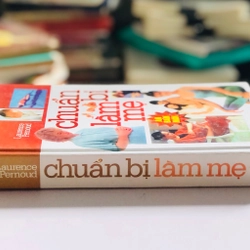 📘 CHUẨN BỊ LÀM MẸ – Laurence Pernoud 503460