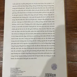 Kỷ Nguyên Hỗn Loạn Những Cuộc Khám Phá Trong Thế Giới Mới- Alan Greenspan (7) 681467