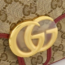 Túi GG Marmont 583571 HVKEG của Gucci 619909