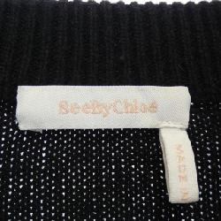 SEE BY CHLOE ニット - Hàng hiệu Authentic 826930
