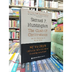 Sự va chạm của các nền văn minh - Samuel P. Hungtington 124907