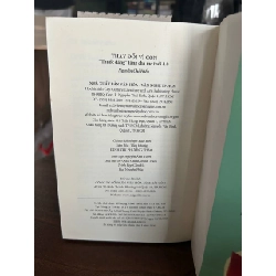 Thay Đổi Vì Con - Nguyễn Chí Hiếu 933714