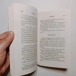 Colomba - Prosper Mériméc 756954