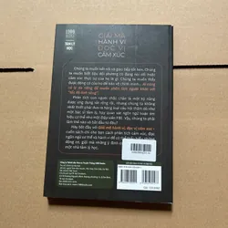 Giải mã hành vi đọc vị cảm xúc 722990