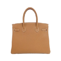 【Sản phẩm chưa sử dụng】Túi Hermes Birkin 30cm 030520CK 618935