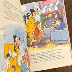 ✨𝑮𝒐𝒐𝒇𝒚 𝒂𝒏𝒅 𝒕𝒉𝒆 𝑮𝒐𝒏𝒅𝒐𝒍𝒂: 𝑨𝒏 𝑨𝒅𝒗𝒆𝒏𝒕𝒖𝒓𝒆 𝒊𝒏 𝑰𝒕𝒂𝒍𝒚✨ 730417