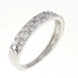 Nhẫn kim cương PT 0.27CT - Hàng hiệu Chính hãng