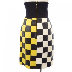 【Mã giảm giá】Váy Louis Vuitton LOUIS VUITTON 653329