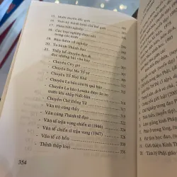 TÂM LÝ PHẬT GIÁO TRONG TÂY DU KÝ - THÍCH THIỆN SIÊU  1027555