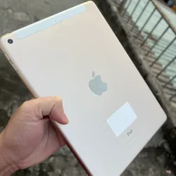 iPad gen 5, Màn hình 9.7in full HD sắt nét, IOS cao, Pin trâu 8600mAh 1013598
