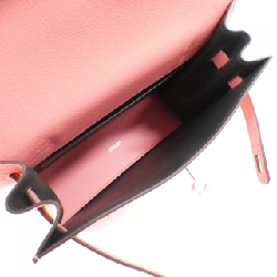 【Sản phẩm chưa sử dụng】Túi đeo vai Hermes Kelly Dance2 Verso 614044