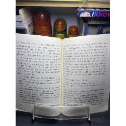 Dòng Neva lặng lẽ 1995 mới 60% ố vàng Lê Minh Phúc HPB0906 SÁCH VĂN HỌC 914961