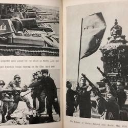 WORLD WAR II: MYTHS AND THE REALITIES, Đệ nhị Thế chiến: Huyền thoại và Sự thật, 1984 457809