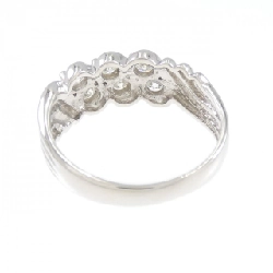 Nhẫn kim cương PT900 0.50CT 669825