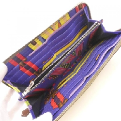 Ví Hermes Sangru Silk In Classic 063636CK 621686