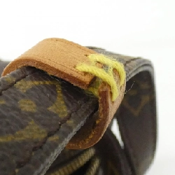 Túi xách vai Louis Vuitton Monogram Marly Bandoulière M51828 - Hàng hiệu Chính hãng 801276