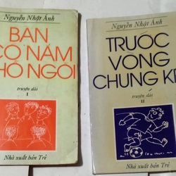 Trước vòng chung kết tập 1. 2