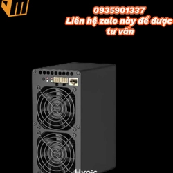 Goldshell AE BOX ALEO Miner 37Mh/s 360W- Máy đào coin Goldshell AE BOX 409008