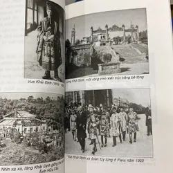 LĂNG TẨM HUẾ - MỘT KỲ QUAN 520881