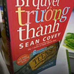 bí quyết trưởng thành