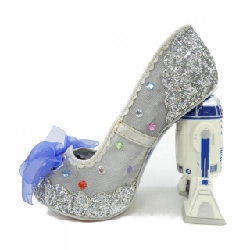 IRREGULAR CHOICE Giày cao gót - Hàng hiệu Chính hãng 829628