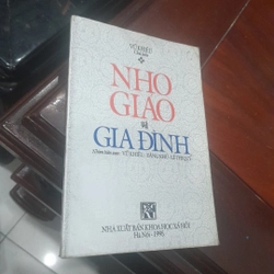 VŨ KHIÊU - Nho giáo và Gia đình