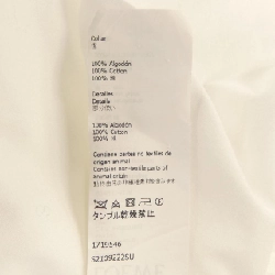 Áo sơ mi không đối xứng LOEWE S2109222SU 634201