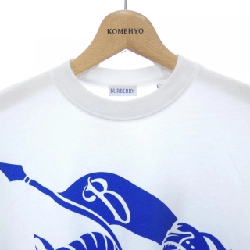 Áo thun BURBERRY 635085