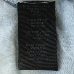 【Mã giảm giá】Isabel Marant Étoile ISABEL MARANT ETOILE Jeans 651637