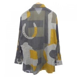 Áo sơ mi HERMES - Hàng hiệu Chính hãng 898294