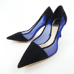 Giày cao gót CHRISTIAN DIOR - Hàng hiệu Authentic 829570