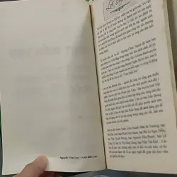 Vượt biển lớn: Cách đi lên của người khởi nghiệp từ 5 xu - Nguyễn Thái Duy 688542