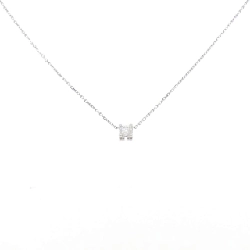 Cartier C de Cartier Dây chuyền - Hàng hiệu Chính hãng