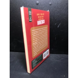 Quản lý công việc hiệu quả theo phương pháp Horenso Kamari Maeda mới 100% HCM.ASB1912 346284