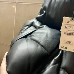 Ghile phao Zara New tag 728530