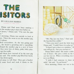 School Journal – Part 1 Number One 1976 326577