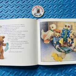 프뢰벨 테마 동화 (Froebel Theme Story)- Set 3 706500