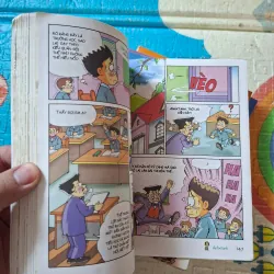 Thời thơ ấu của các thiên tài (bộ 5 quyển) 993244