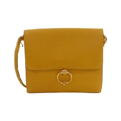 【Vintage】Túi đeo vai Hermès Séquane