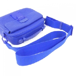 Túi đeo chéo Louis Vuitton Trianon Monogram S Lock M58488 - Hàng hiệu Authentic 803145